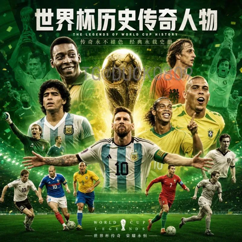 2026年世界杯48队赛制详细解读：扩军后的全新格局与规则变化